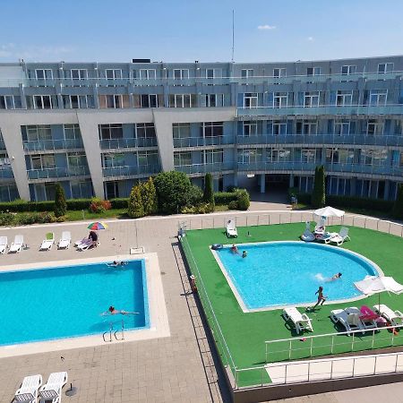 Gradina Sunny Deluxe Apartment Sosopol Exterior foto